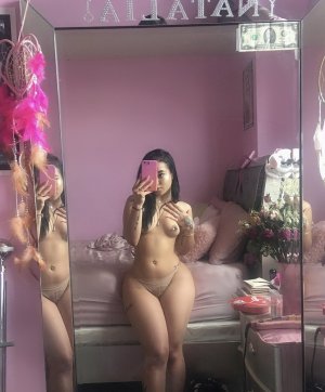 Lyly-rose call girls in Ponce PR
