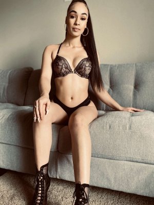 Mona-lisa independent escorts